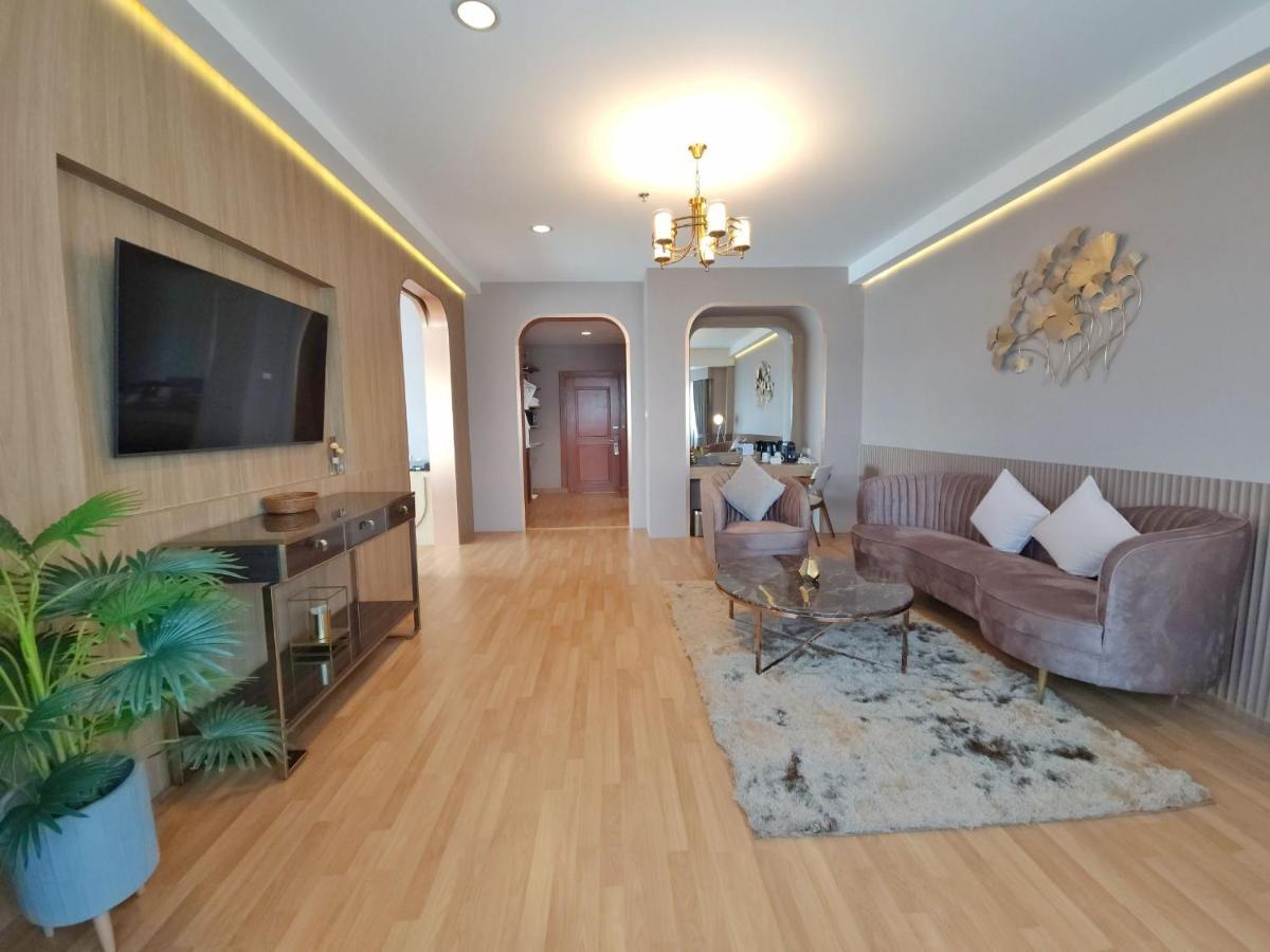Siamgrand Hotel Удон-Тхани Экстерьер фото